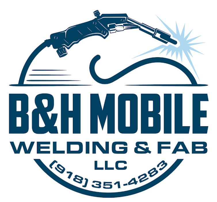 B&H Mobile Welding & Fab LLC